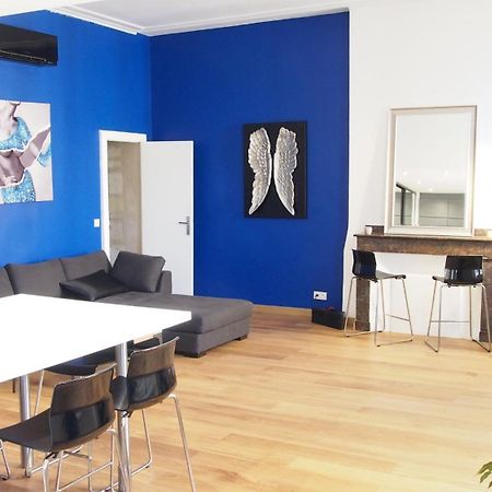 Atypique Grand Theatre Apartment บอร์โด ภายนอก รูปภาพ