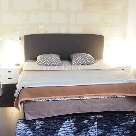 Atypique Grand Theatre Apartment บอร์โด ภายนอก รูปภาพ