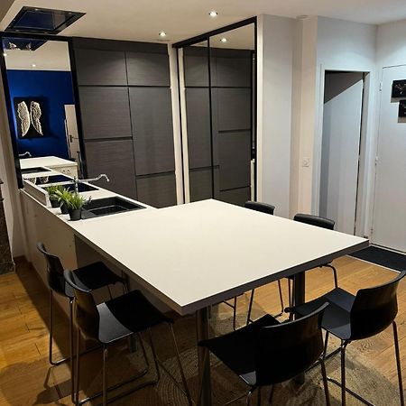 Atypique Grand Theatre Apartment บอร์โด ภายนอก รูปภาพ