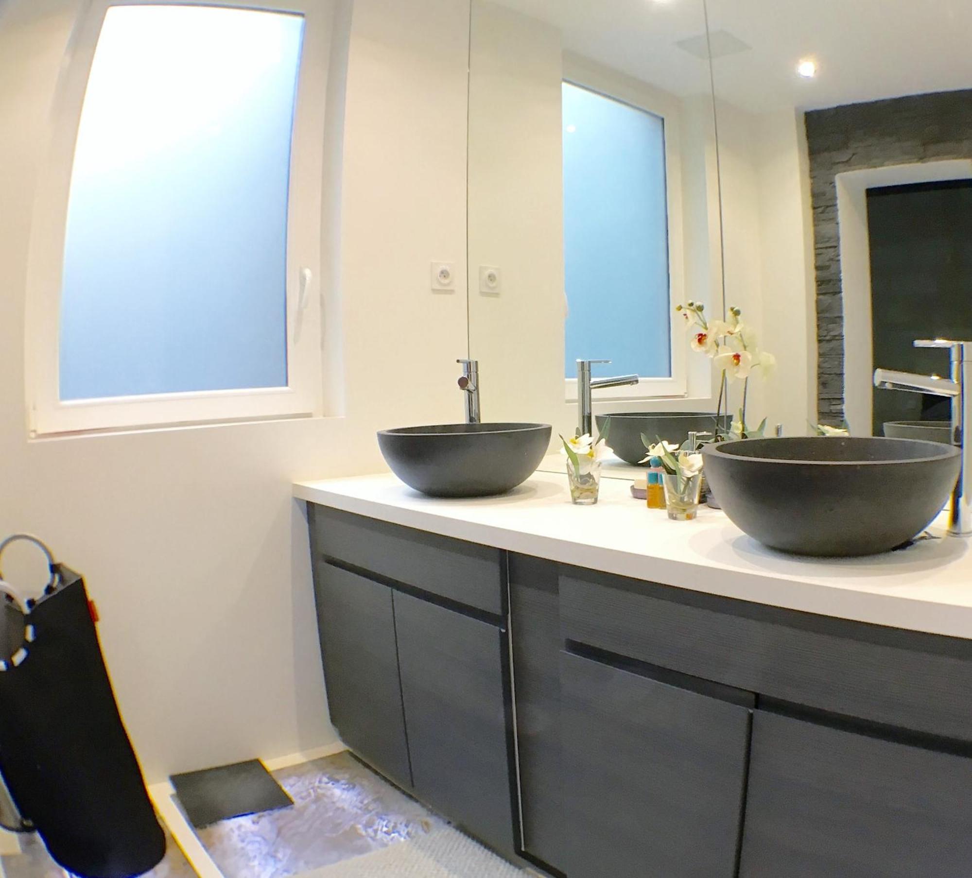 Atypique Grand Theatre Apartment บอร์โด ภายนอก รูปภาพ