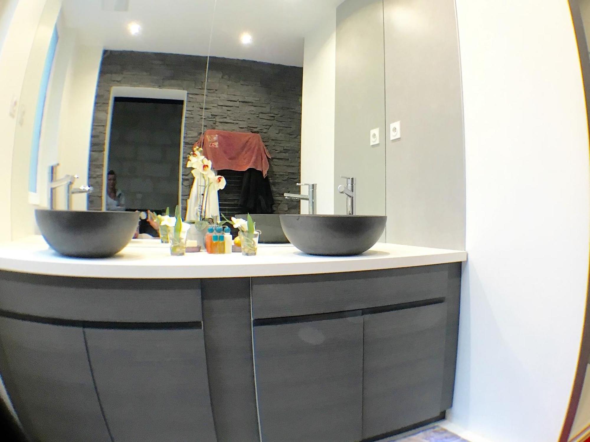 Atypique Grand Theatre Apartment บอร์โด ภายนอก รูปภาพ