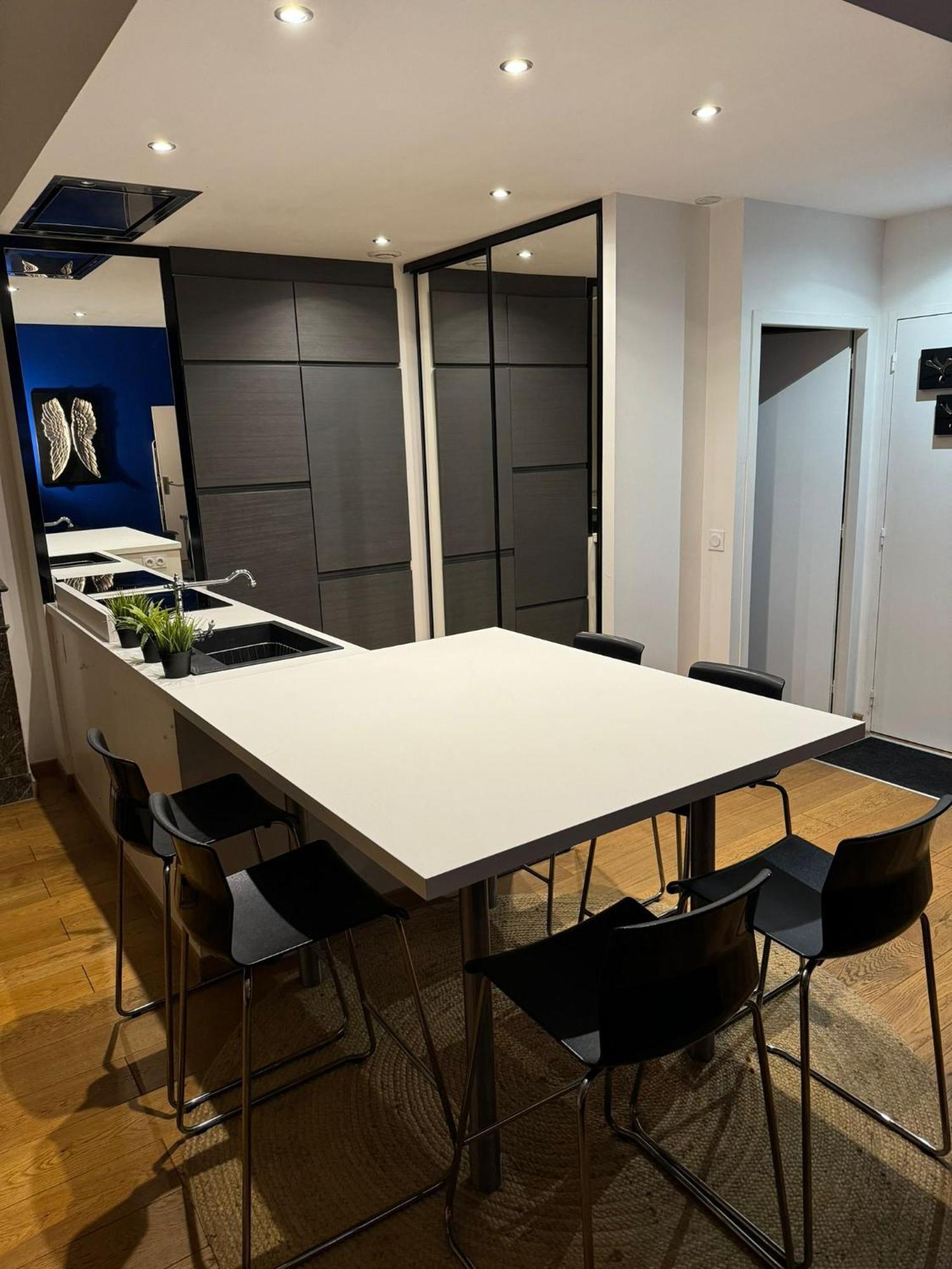Atypique Grand Theatre Apartment บอร์โด ภายนอก รูปภาพ
