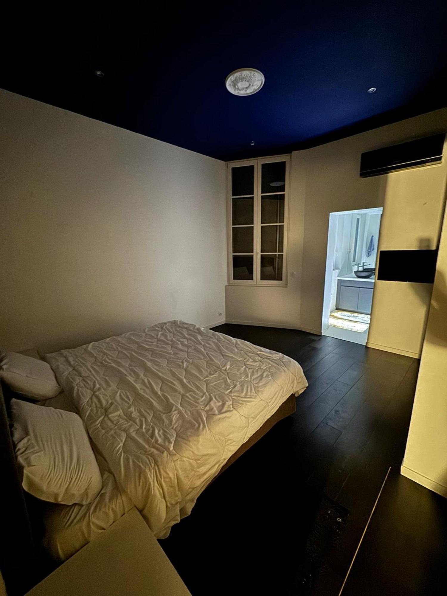 Atypique Grand Theatre Apartment บอร์โด ภายนอก รูปภาพ